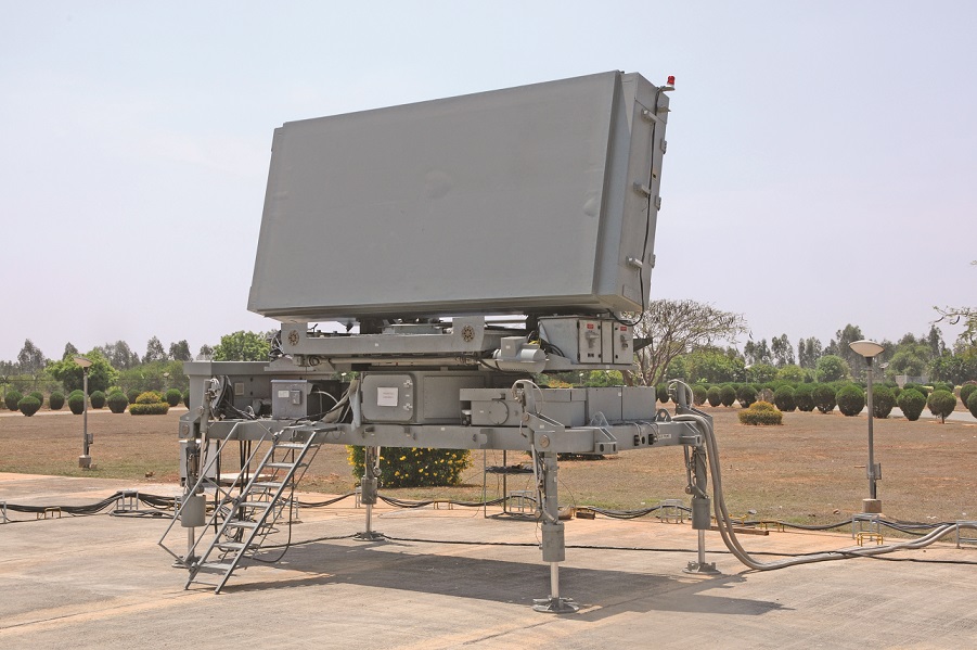 Microwave Tube Research & Development Centre