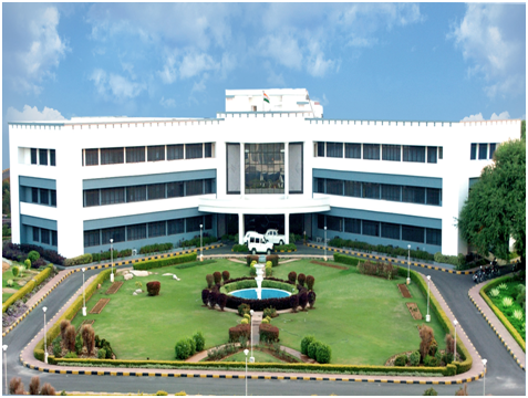 Advanced Systems Laboratory (ASL)