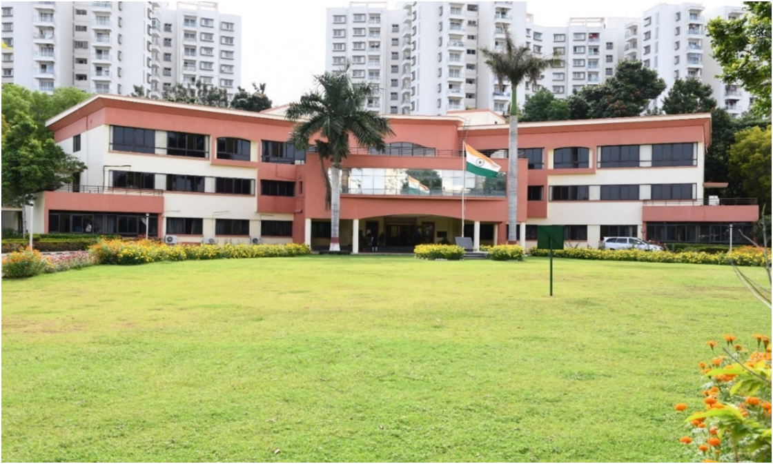 Centre for Artificial Intelligence & Robotics