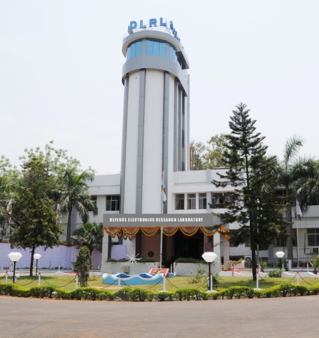Defence Electronics Research Laboratory (DLRL)