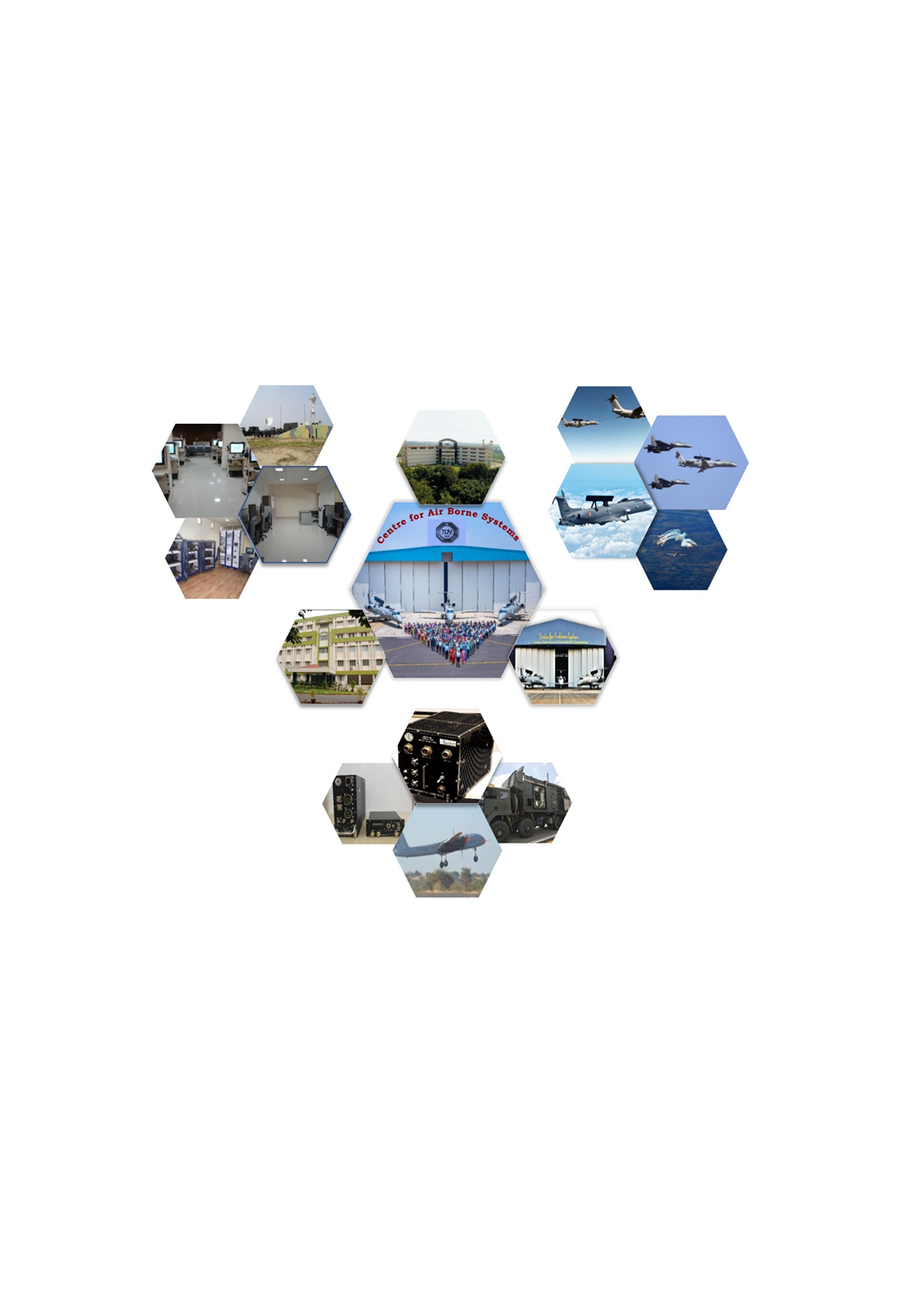 Centre For Air Borne System (CABS)