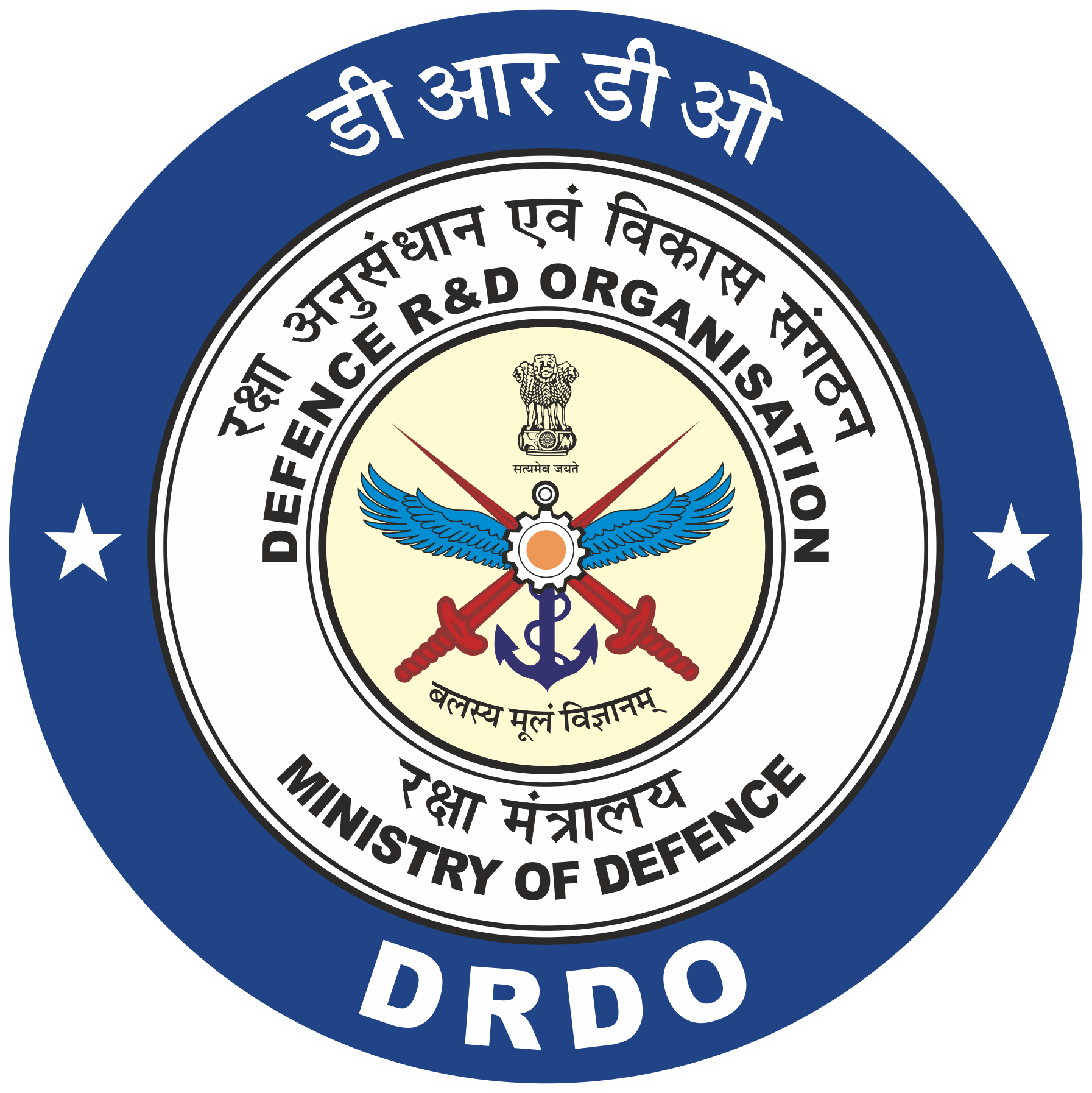 Defence Geoinformatics Research Establishment (DGRE)